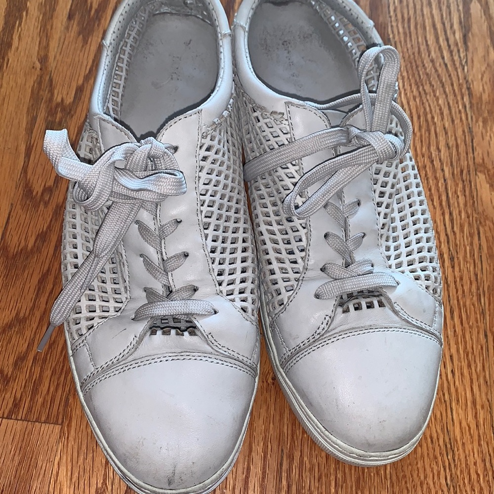 D&G men’s sneakers 8.5